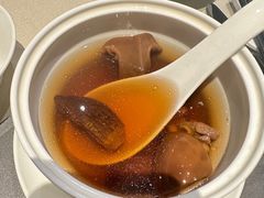 -皇朝会.经典传统粤菜(外滩店)