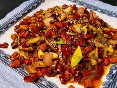 -醉小酒馆·川菜·江湖菜·重庆菜(观音桥旗舰店)