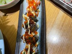 -三石铁板烧(紫竹桥店)