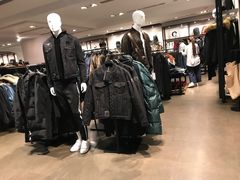 -ZARA(沈阳大悦城店)