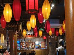 -北平盛世·新京菜·北京烤鸭(劲松·双井店)