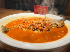 -桂小厨广西菜(青秀万达店)