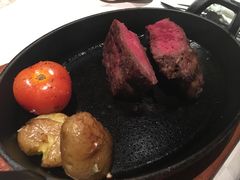 -西堤厚牛排(新世界店)