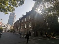 -南京鼓楼医院(鼓楼本部)