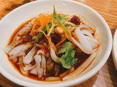 烤肉馕-幸福的烤包子·新疆菜