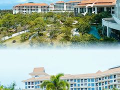 -惠州金海湾嘉华度假酒店