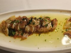 -Kathleen's Waitan 凯圣琳江景西餐厅(外滩店)