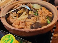-龚印记牛骨牛杂屋·四代传承(太阳城店)