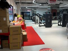 -一年四季24小时智能健身(广百店)