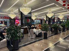 -万龙洲海鲜(大兴绿地缤纷城店)