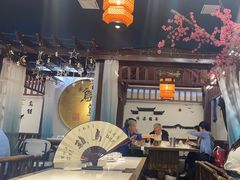 -外婆船宴餐厅·外婆喊你回家吃饭