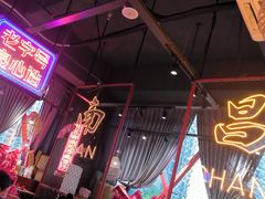 -老闵田螺馆·南昌特色小炒(梦时代店)