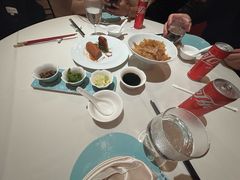 -梅龙镇酒家(南京西路总店)