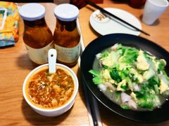 -船歌·鱼水饺青岛菜(枫蓝国际购物中心店)