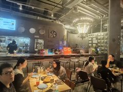 -18号酒馆(天目里店)