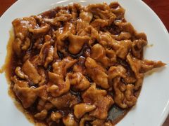 -老苏扬饭店