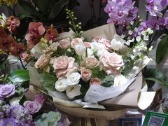 -循礼门鲜花花市(武汉循礼门店)