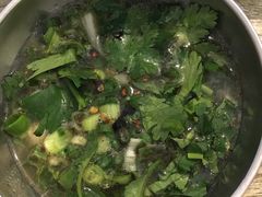 -贵州沾水米线(学田湾店)