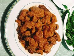 小酥肉-萧记三鲜烩面(郑汴路店)