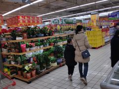 -大润发(何山店)