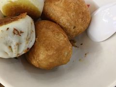 -毛华美食(清扬路店)