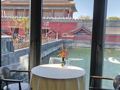 -The Georg(东华门店)