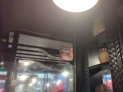 -鱼酷活鱼烤鱼(梅江印象城店)