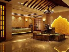 -东升·日式泡泡浴SPA·养生(新街口店)