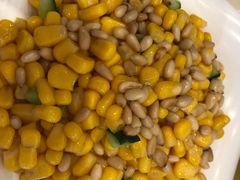 松仁玉米-凯鸽酒楼(大同振兴街店)