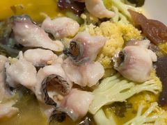 -吴氏老妈·23年家常菜(古城店)