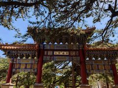 -潭柘寺景区