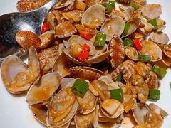 -荣小馆(安达仕店)