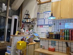 -常樂屋·常德米粉(青年路店)