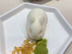 -阿庄新豫菜(航海东路店)