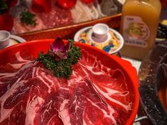 -大龙燚·旷野鲜火锅(广州首店)