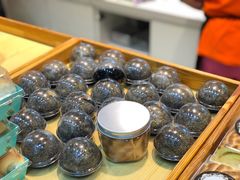 恐龙蛋-千里酥(中山北路店)