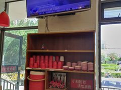 -惠成饺子(百合园店)