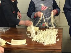 -清真马虎面馆(西七路店)