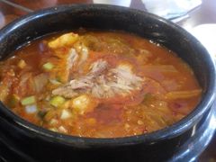 -第二外国语学院-韩国餐厅(朝阳路店)