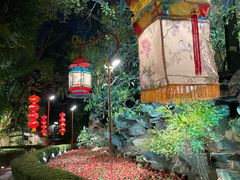 -白家大院·王府宫廷菜(苏州街店)