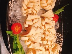 -捞王猪肚鸡火锅(财富中心店)