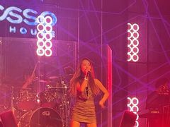 -MOSSO·Liveshow(M3香港广场店)