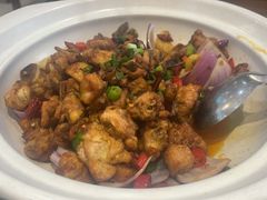 -龚师傅土菜馆.地道农家菜(魅力湘西店)