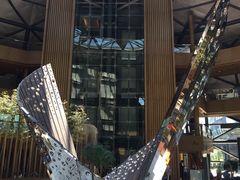 -上海滴水湖皇冠假日酒店