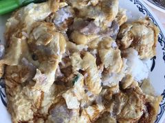 -渔记茶餐厅(渔村店)