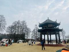-东湖落雁景区