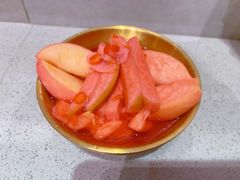 -小豆海棠(嘉兴路店)