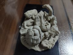 -蕃茄田艺术(普陀长风大悦城中心)