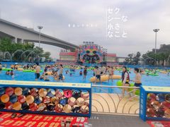 -重庆海昌加勒比海水世界