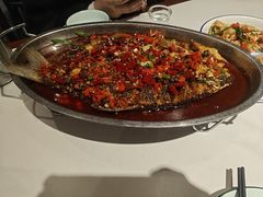 -回家吃饭·地道南昌菜(建德观总店)